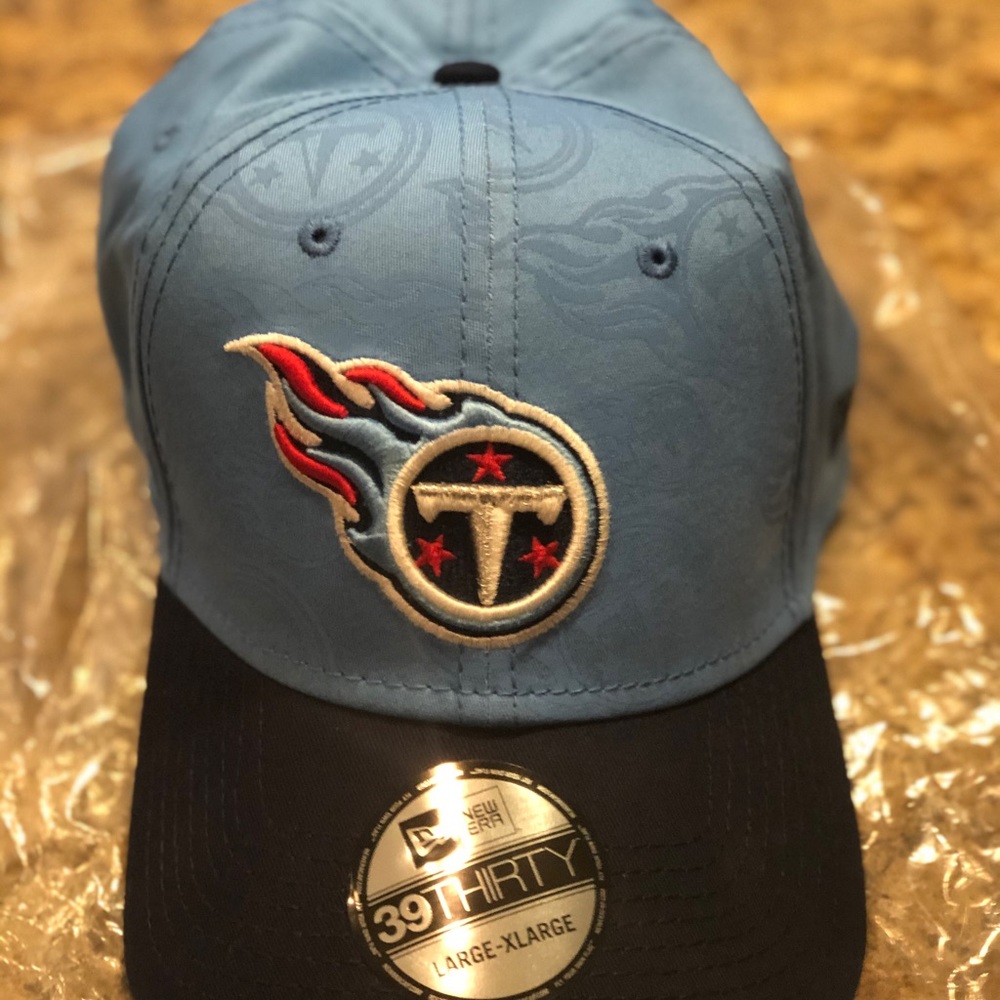 Tennessee Titans Cap